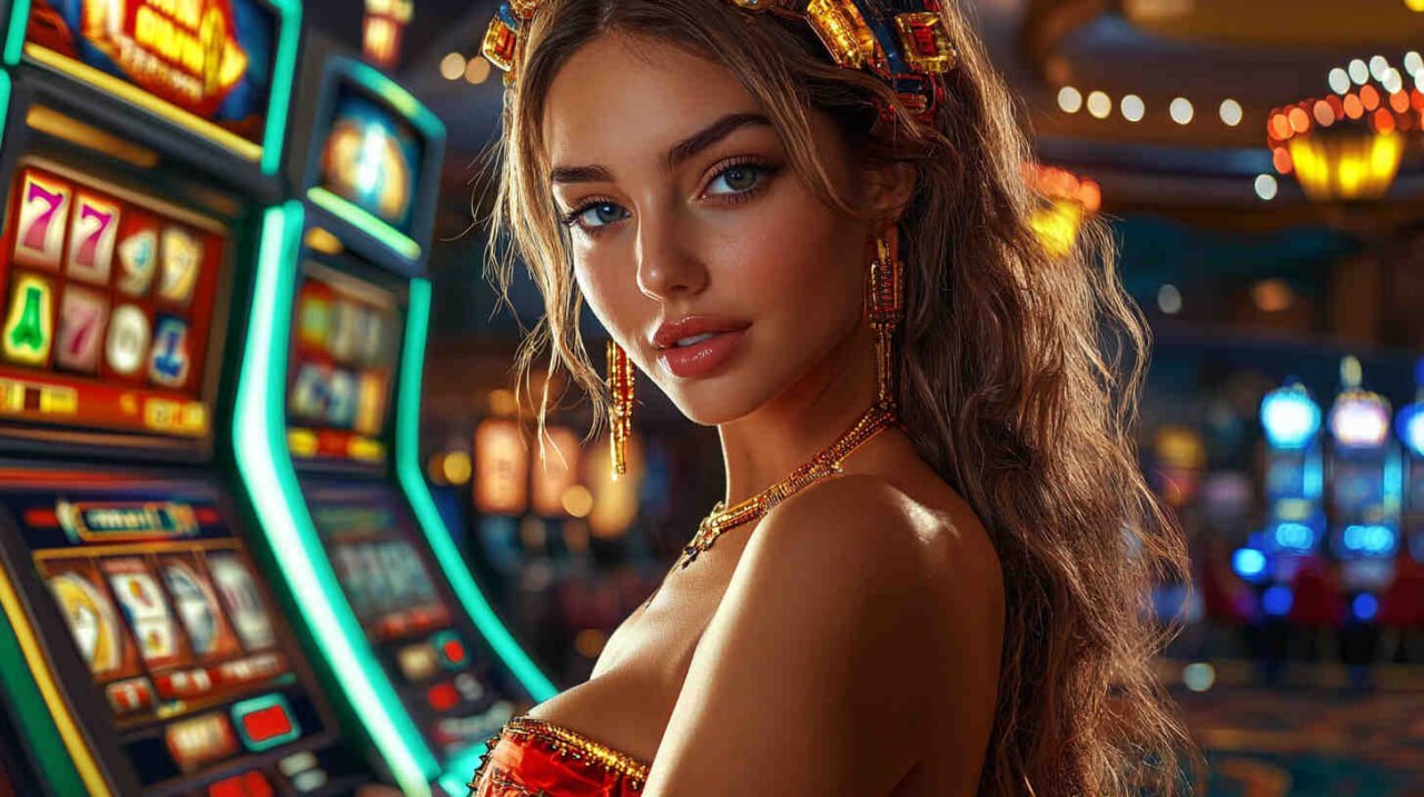 ဘင်ဂို Slots