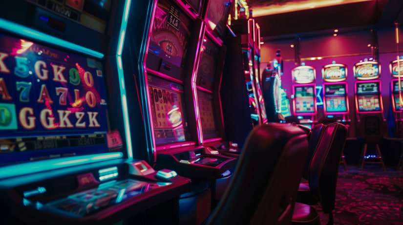 777y ပလက်ဖောင်း — Sportsbook Live Casino Esports Slots Myanmar ကစားသူများ ပျော်ရွှင်နေသောမြင်ကွင်း